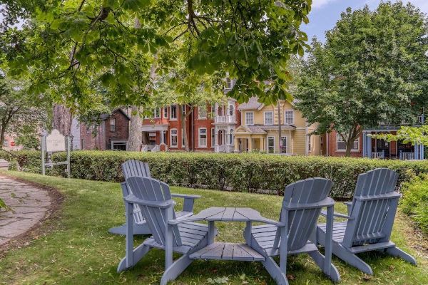 Hochelaga Inn (Kingston)